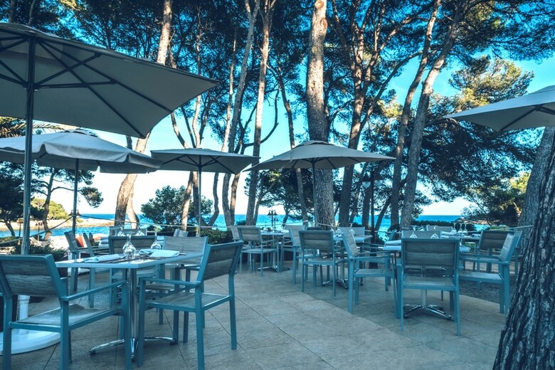 Aparthotel Iberostar Waves Pinos Park