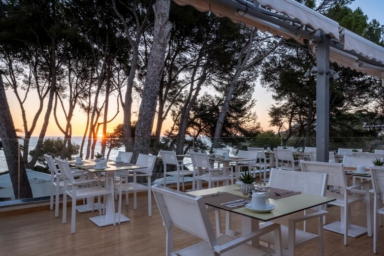 Aparthotel Iberostar Waves Pinos Park