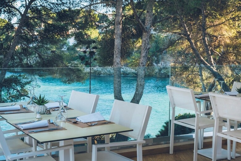 Aparthotel Iberostar Waves Pinos Park