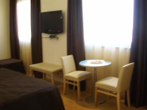 Hotel Alexander