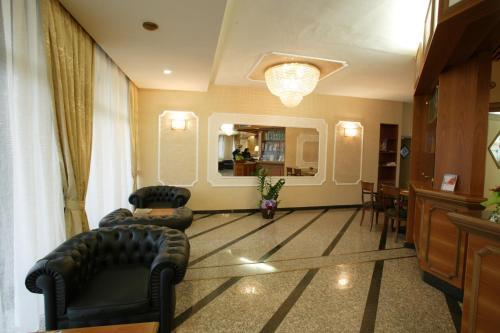 Hotel Alexander