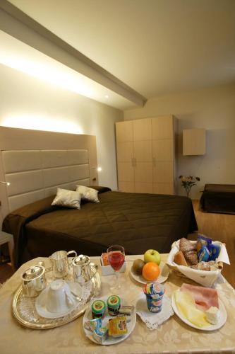 Hotel Alexander