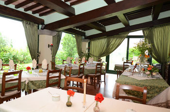 Hotel Residence Villa La Cappella