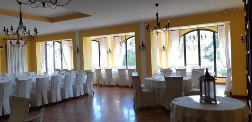 Hotel Villa Del Poeta