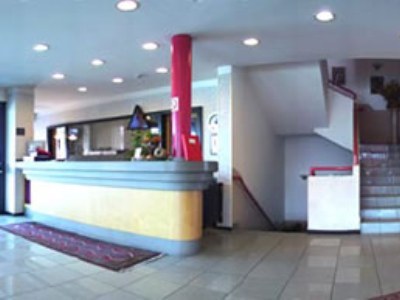 Hotel Maxim
