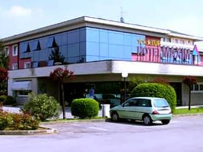 Hotel Maxim