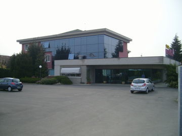 Hotel Maxim