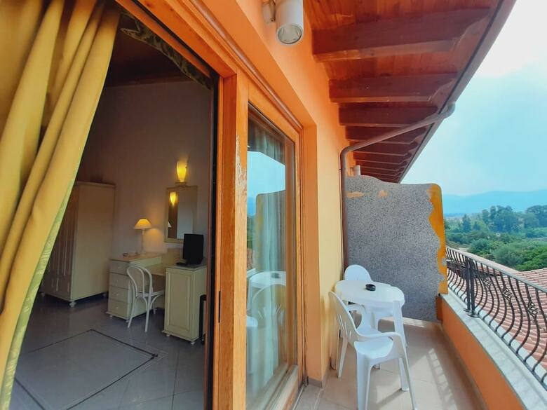 Hotel Sa Rocca