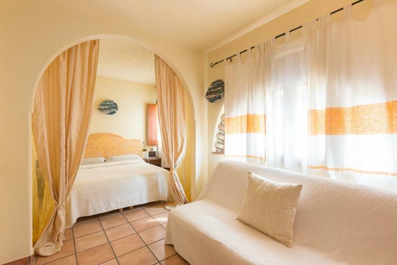 Hotel Villa Madau