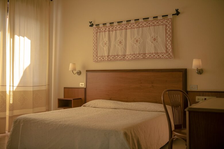 Hotel Califfo