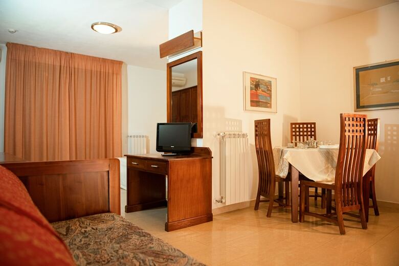 Hotel Califfo
