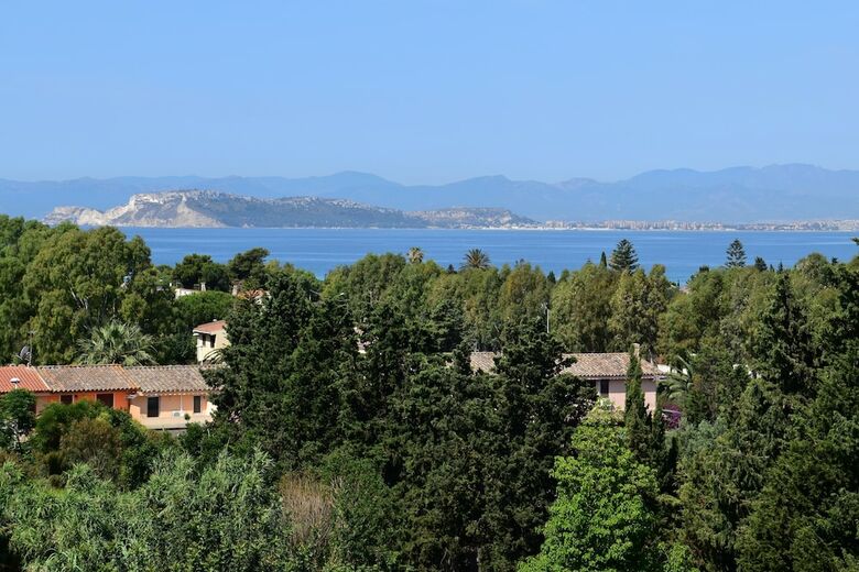 Hotel Califfo