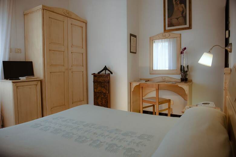 Hotel Califfo