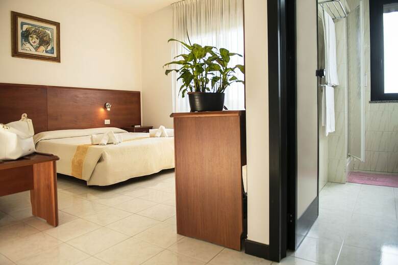 Hotel Califfo