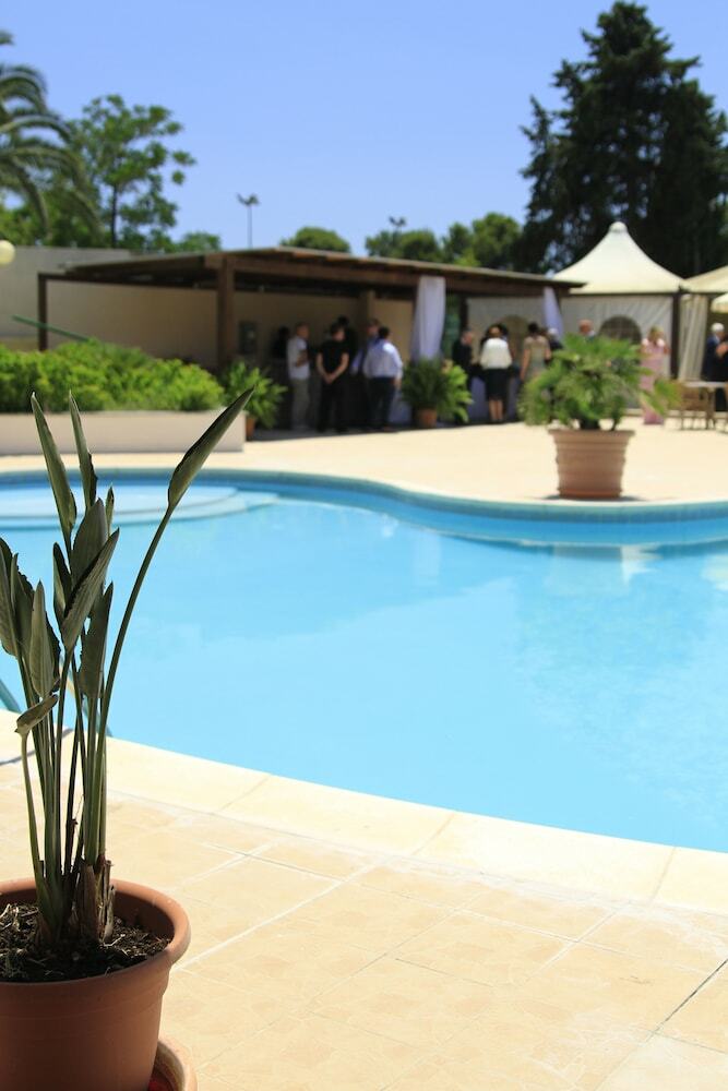 Hotel Califfo