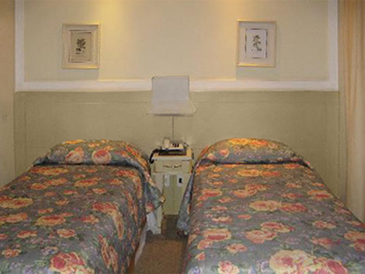 Hotel Califfo