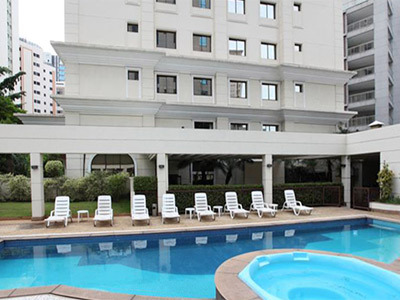 Hotel Califfo