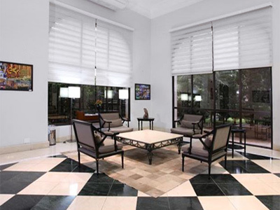 Hotel Califfo