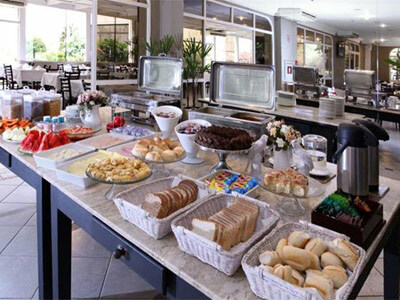 Hotel Califfo
