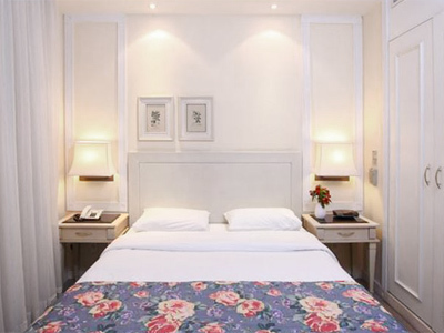 Hotel Califfo