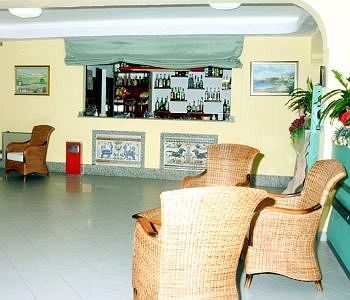 Hotel Stella Del Sud