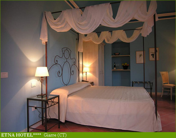 Hotel Etna