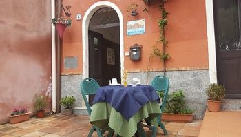 Hotel I Mastrazzi B&B