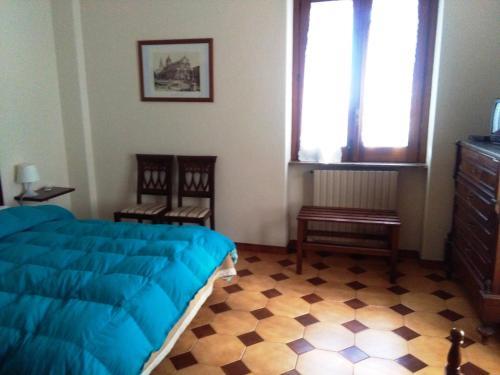 Hotel Il Vigneto - Bed & Breakfast