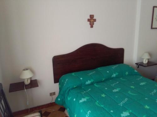 Hotel Il Vigneto - Bed & Breakfast