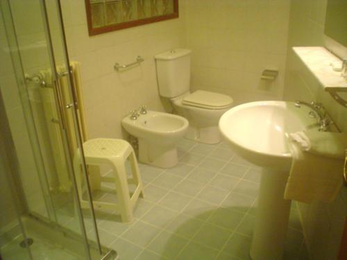 Hotel Il Vigneto - Bed & Breakfast