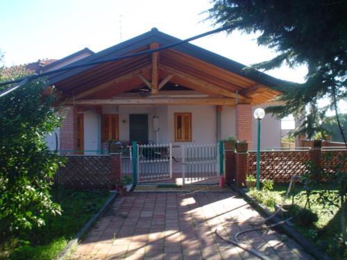 Hotel Il Vigneto - Bed & Breakfast