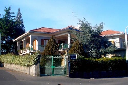 Hotel Il Vigneto - Bed & Breakfast