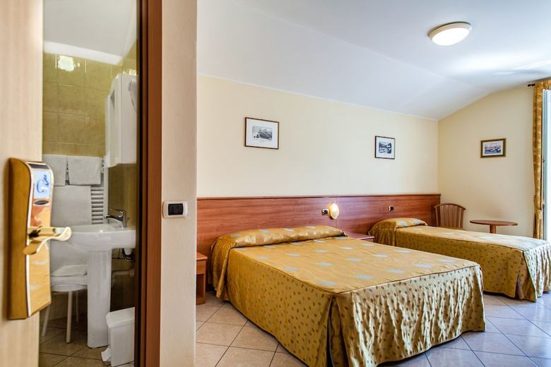 Hotel Regina