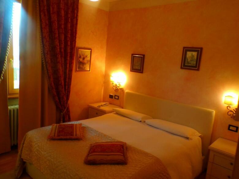 Hotel San Marino