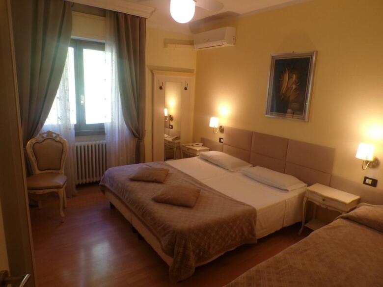 Hotel San Marino