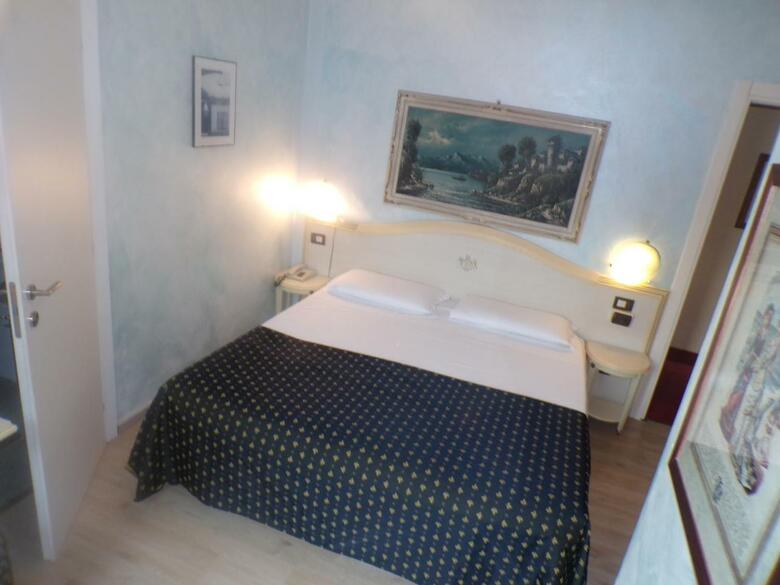 Hotel San Marino