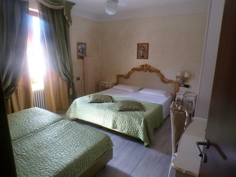 Hotel San Marino