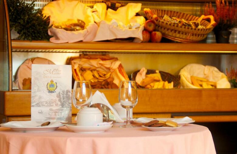 Hotel San Marino