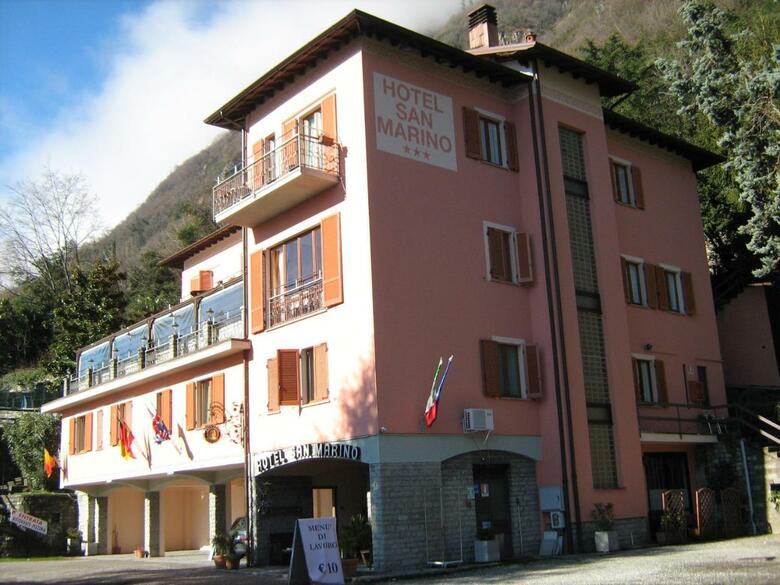 Hotel San Marino
