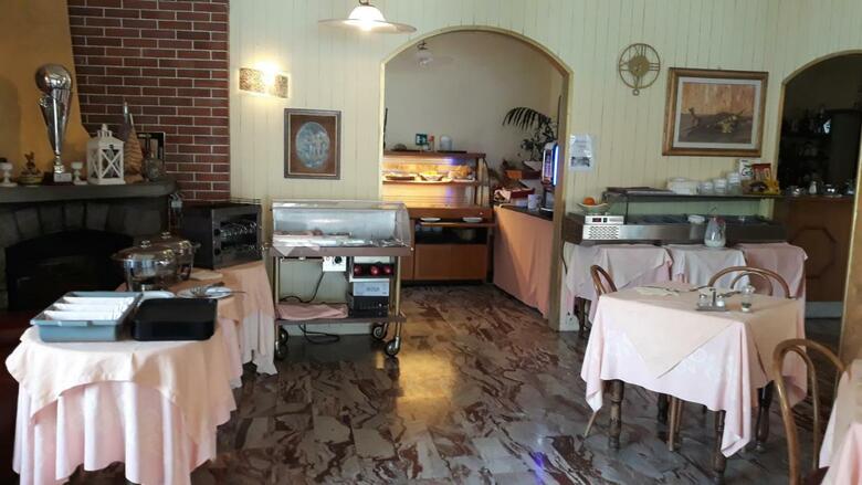 Hotel San Marino