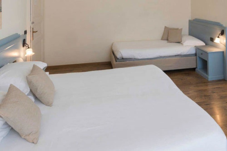 Hotel Villa Aurora