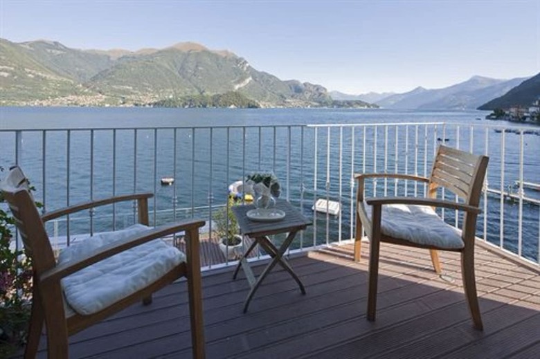 Hotel Villa Aurora