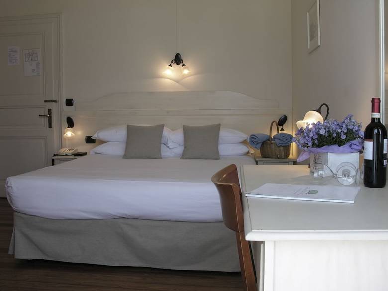Hotel Villa Aurora