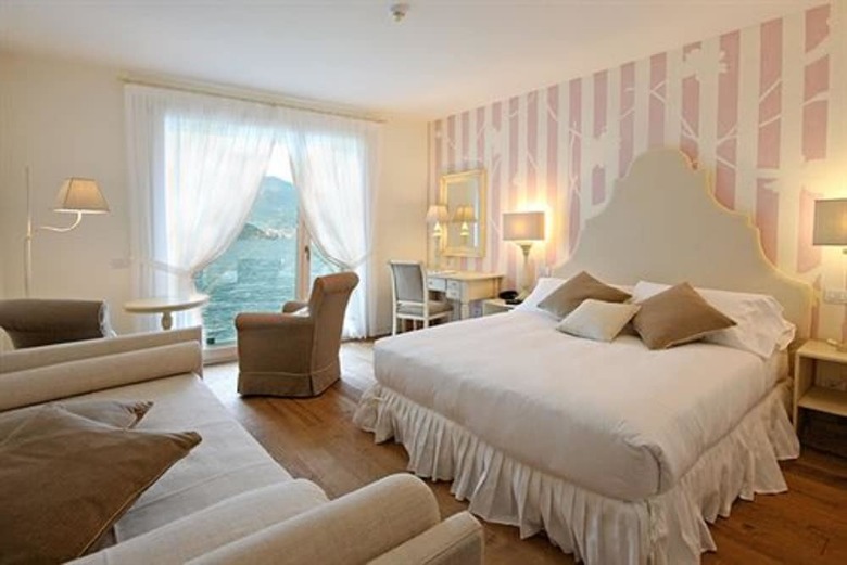 Hotel Villa Aurora