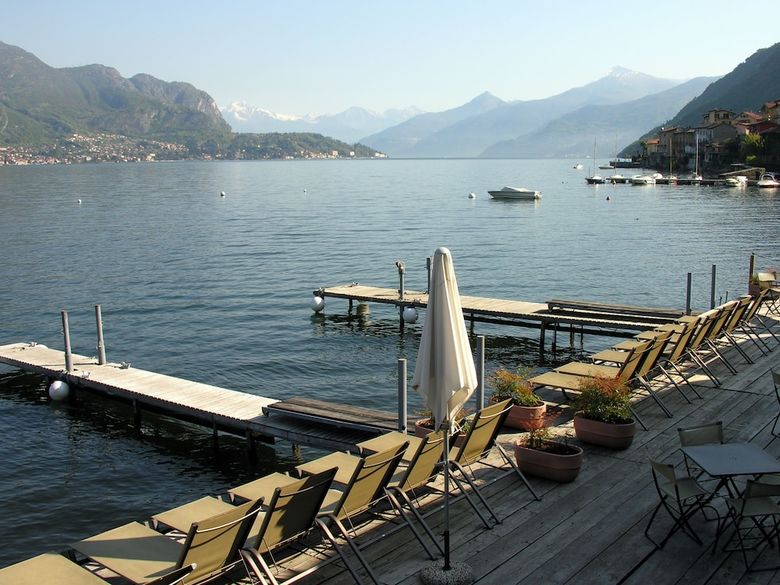 Hotel Villa Aurora
