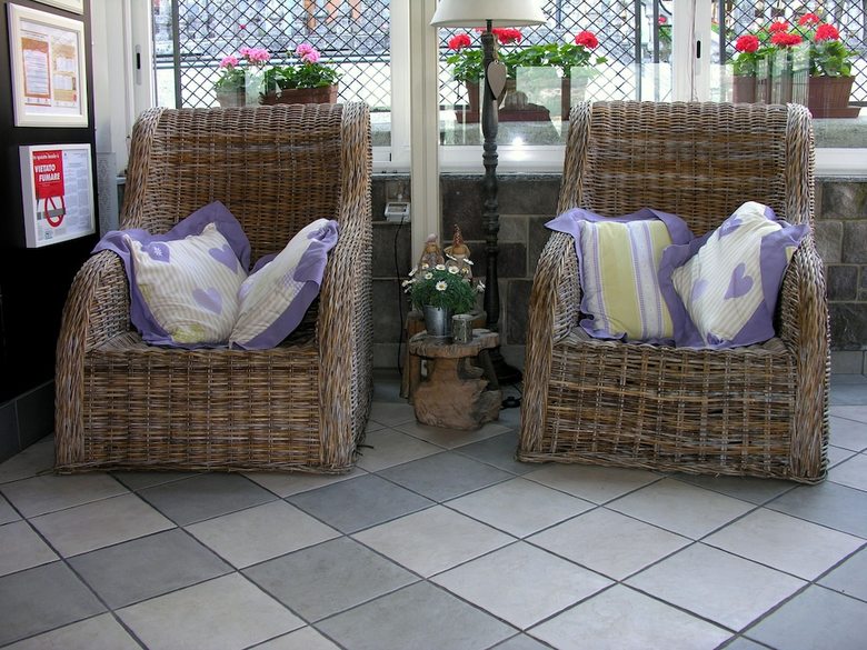 Hotel Villa Aurora