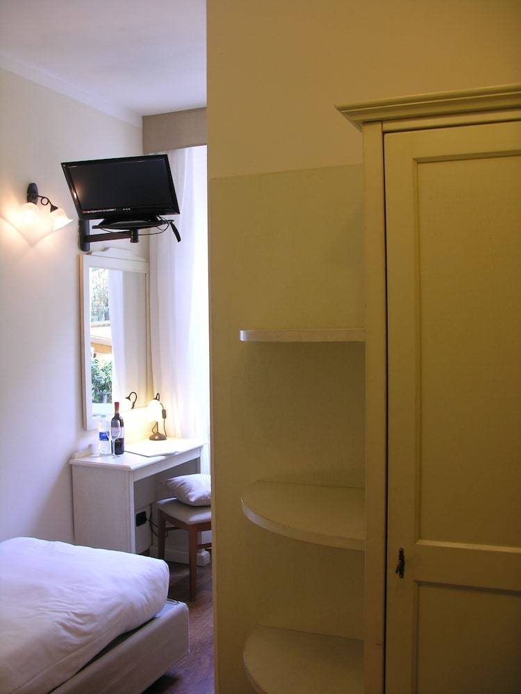 Hotel Villa Aurora