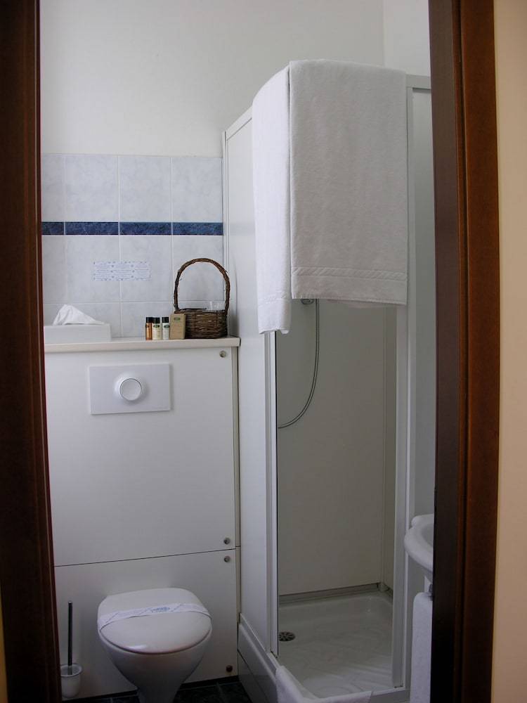 Hotel Villa Aurora