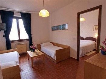 Hotel Sonenga
