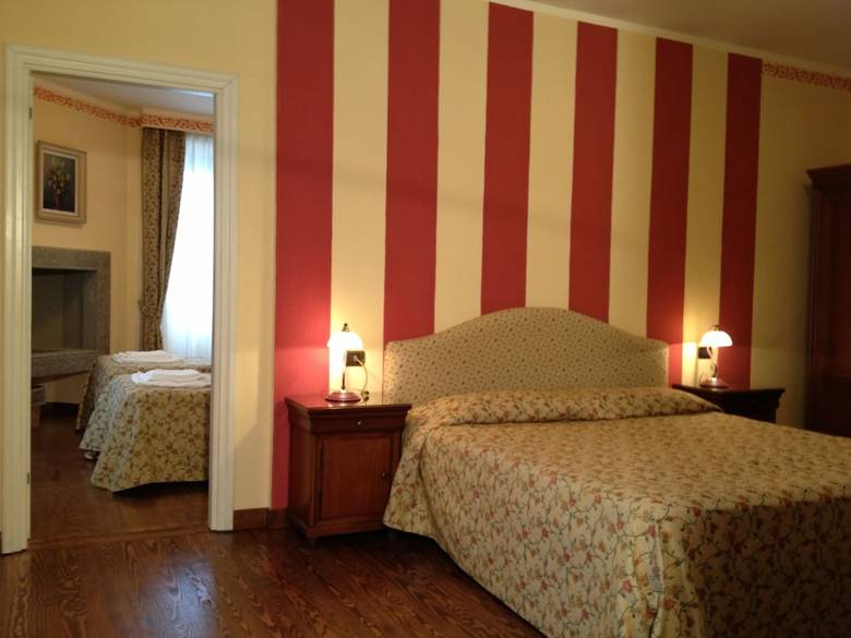 Hotel Du Lac